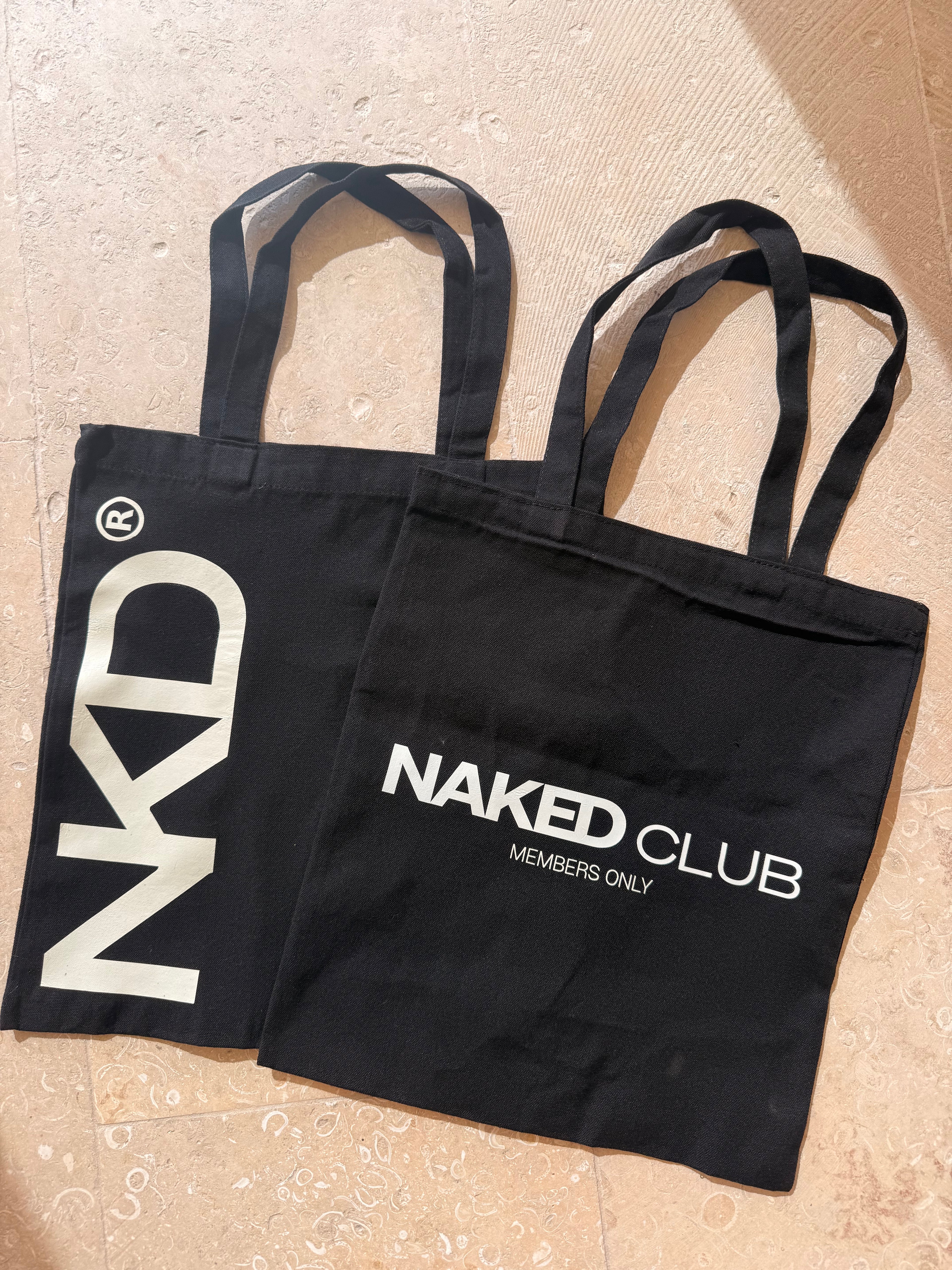 TOTE BAG