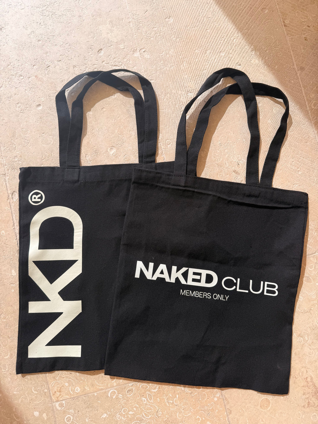 TOTE BAG