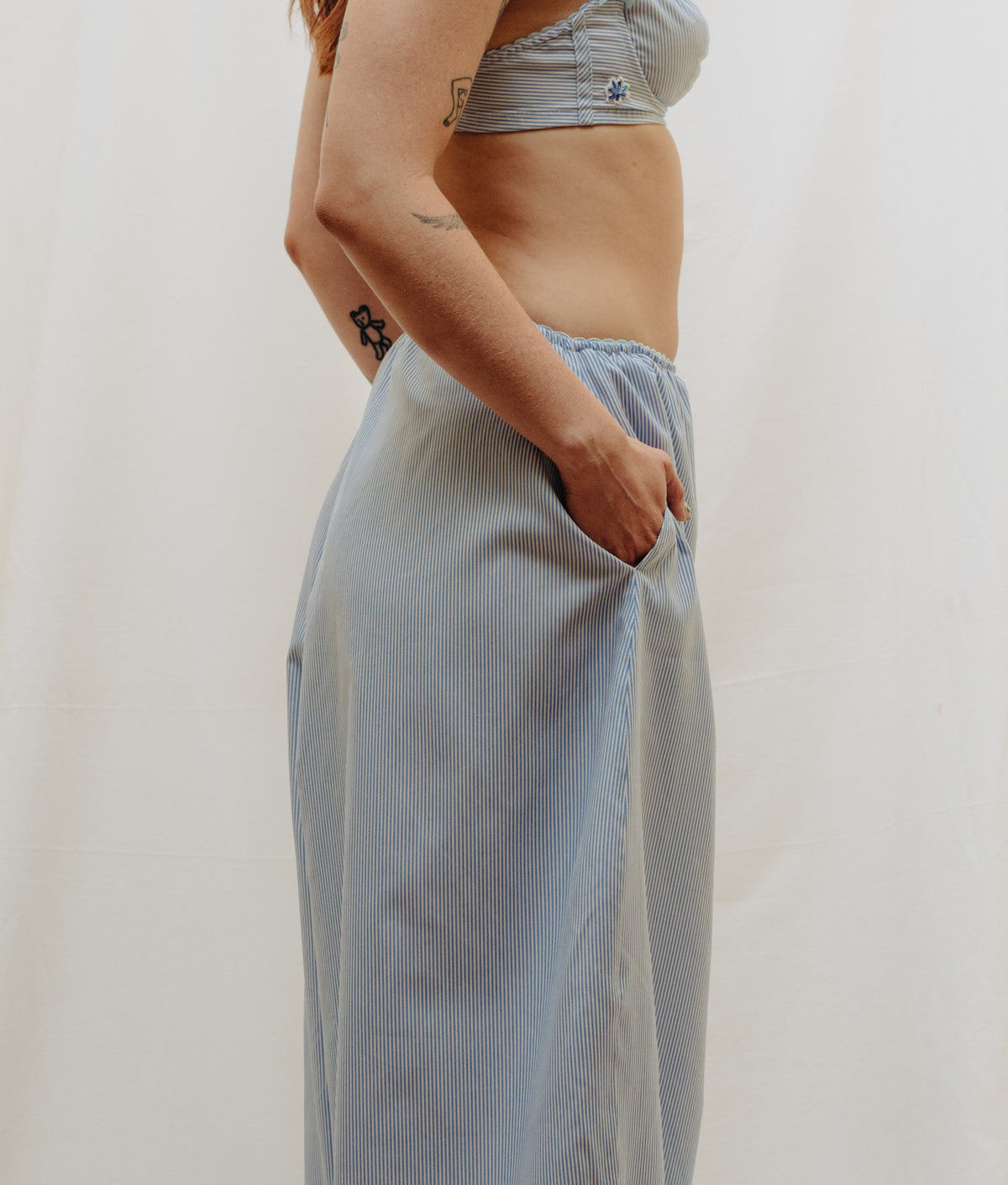 Pant Aura