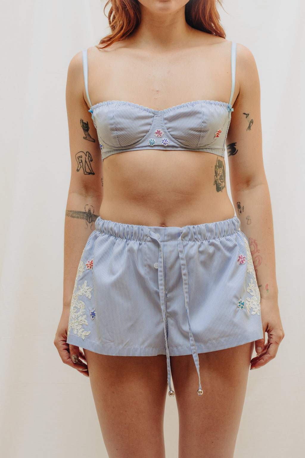 Short Lumi