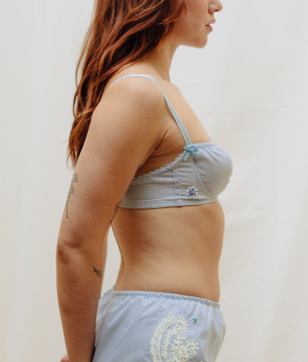 Faldashort Nova