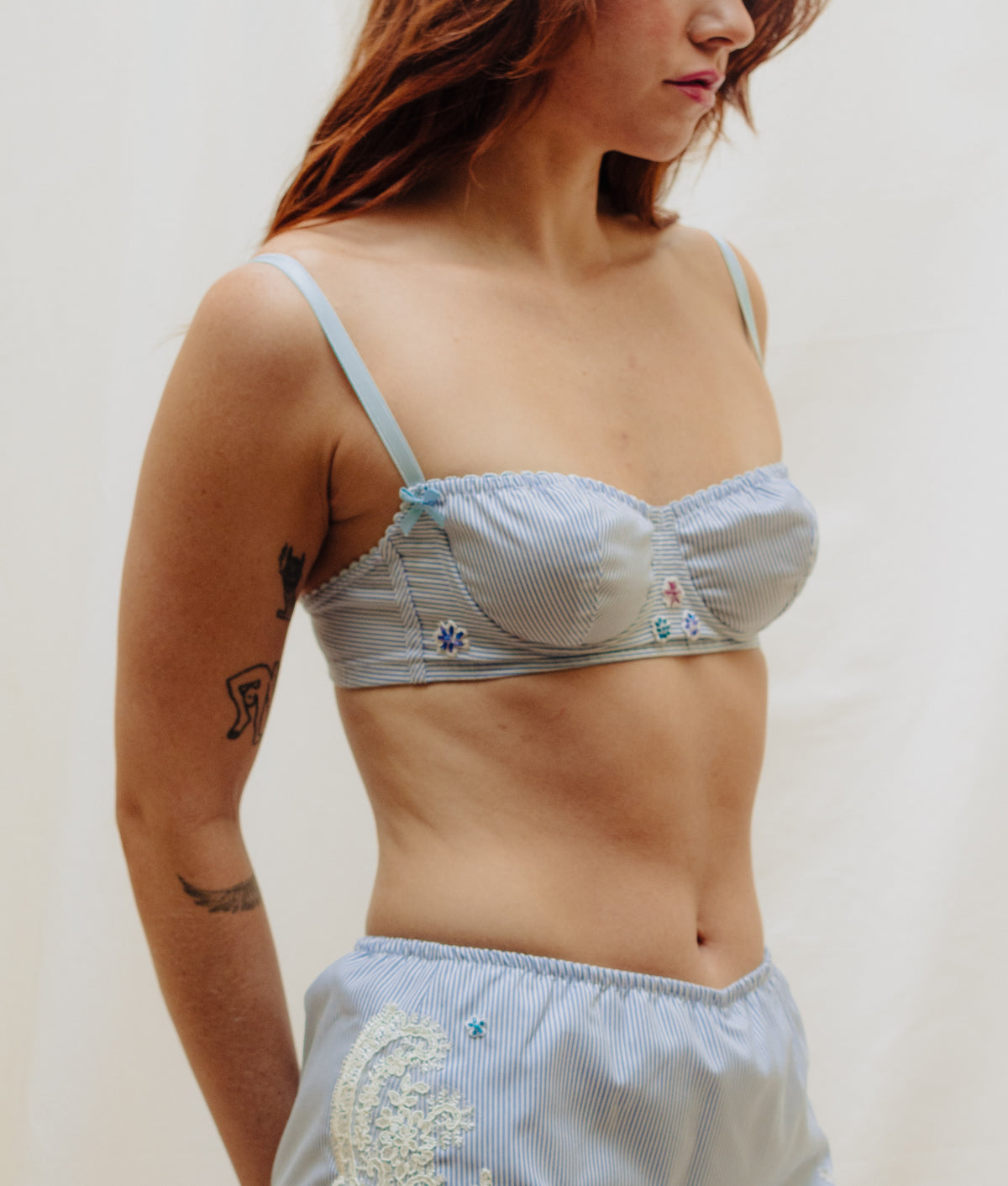 Faldashort Nova