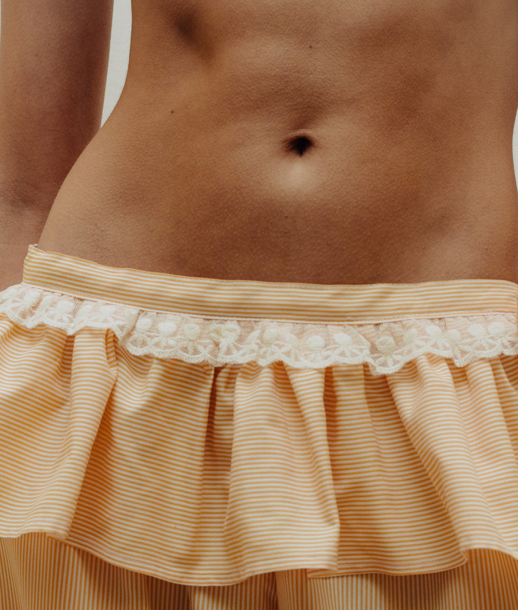 Minifalda Muse