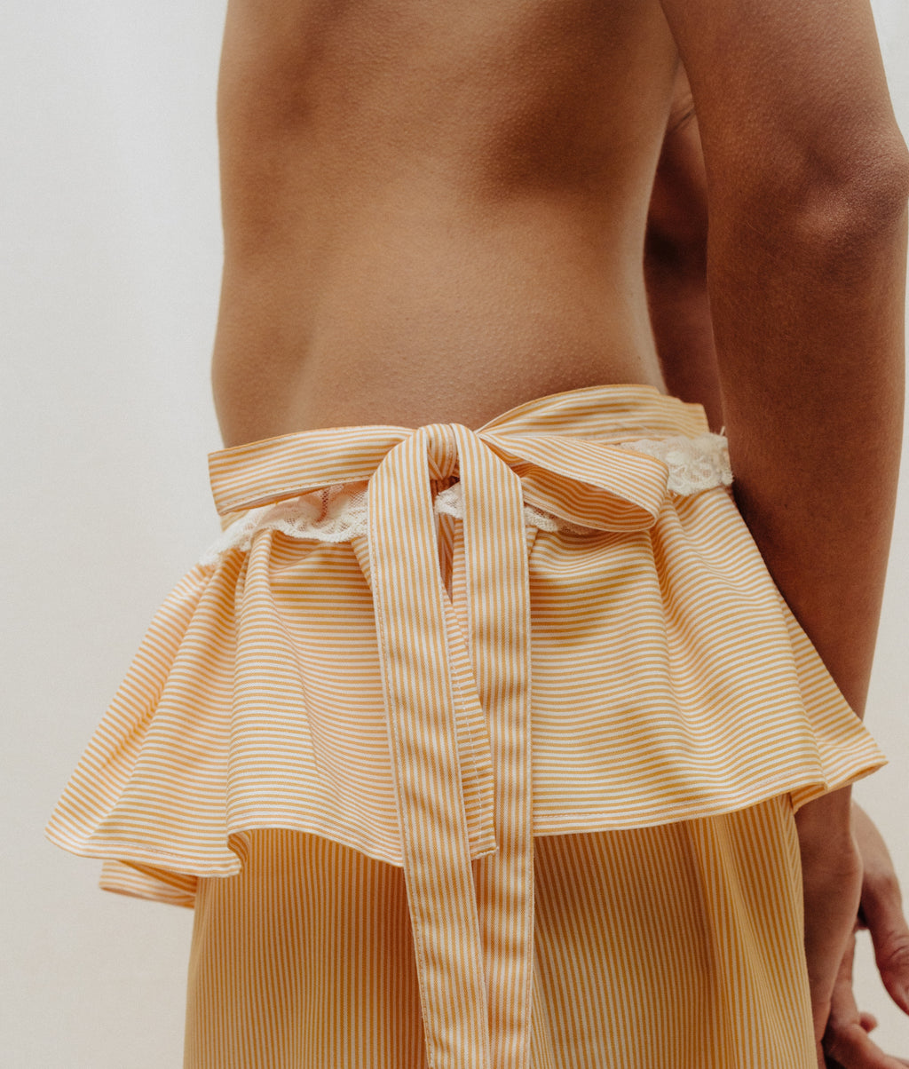 Minifalda Muse