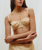 Brasier Iris