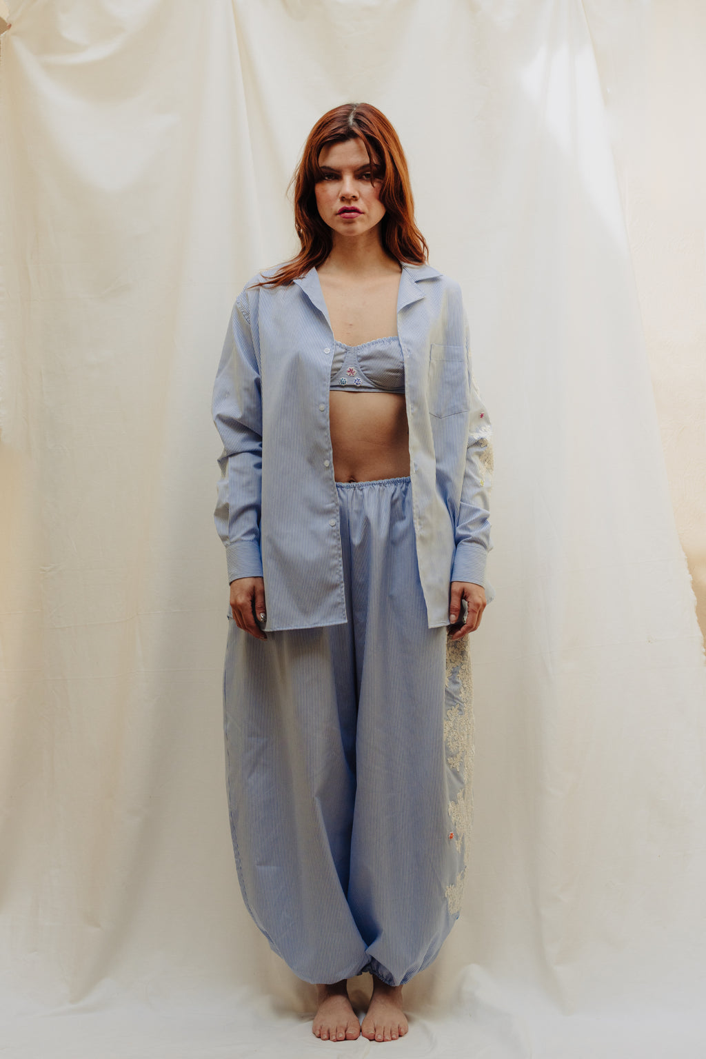 Pant Aura