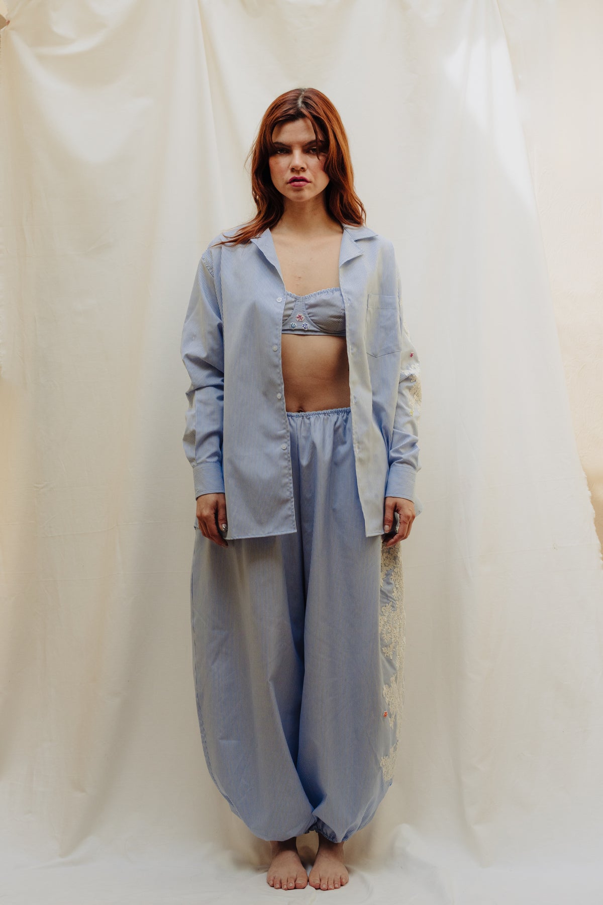Pant Aura