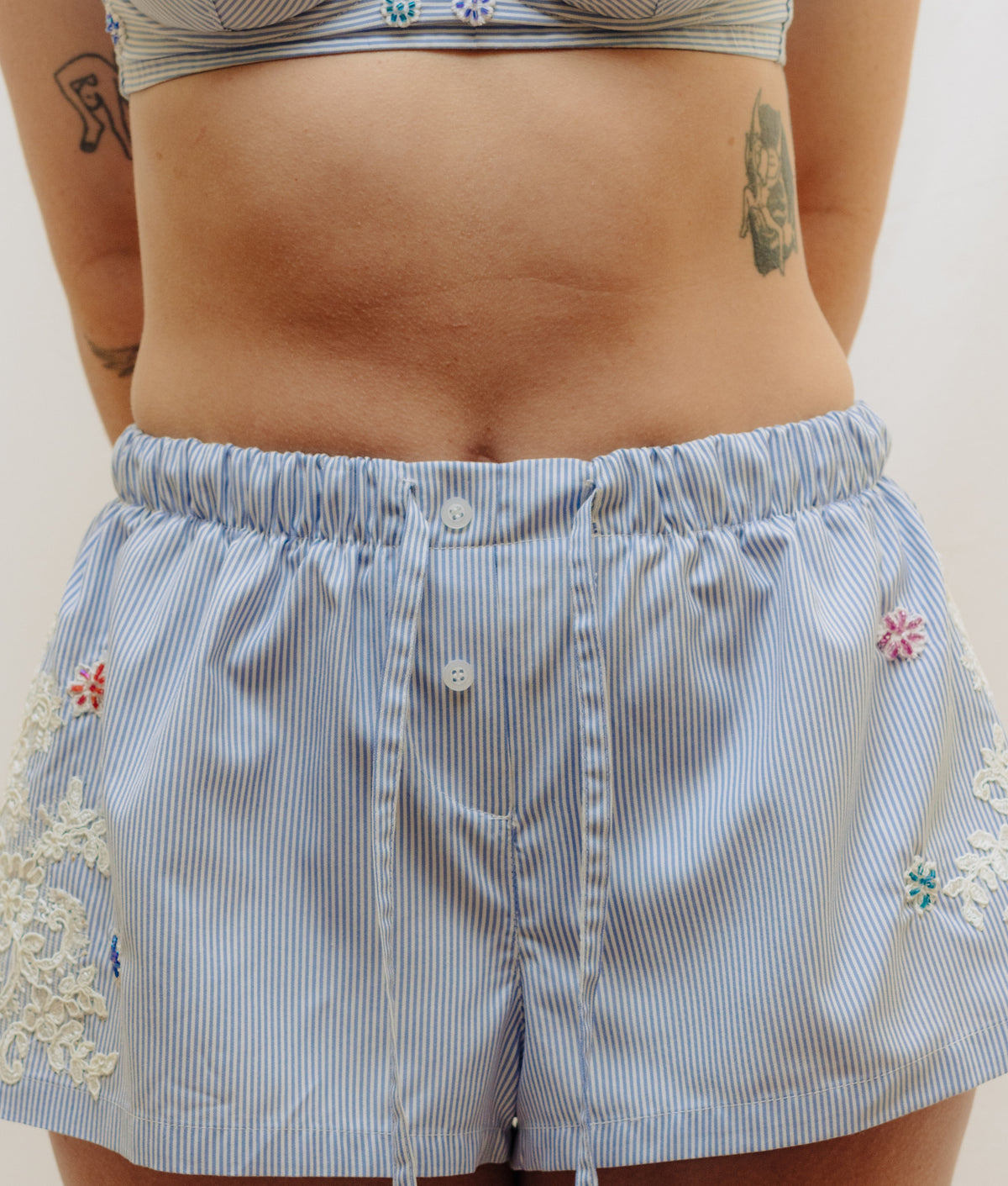 Short Lumi