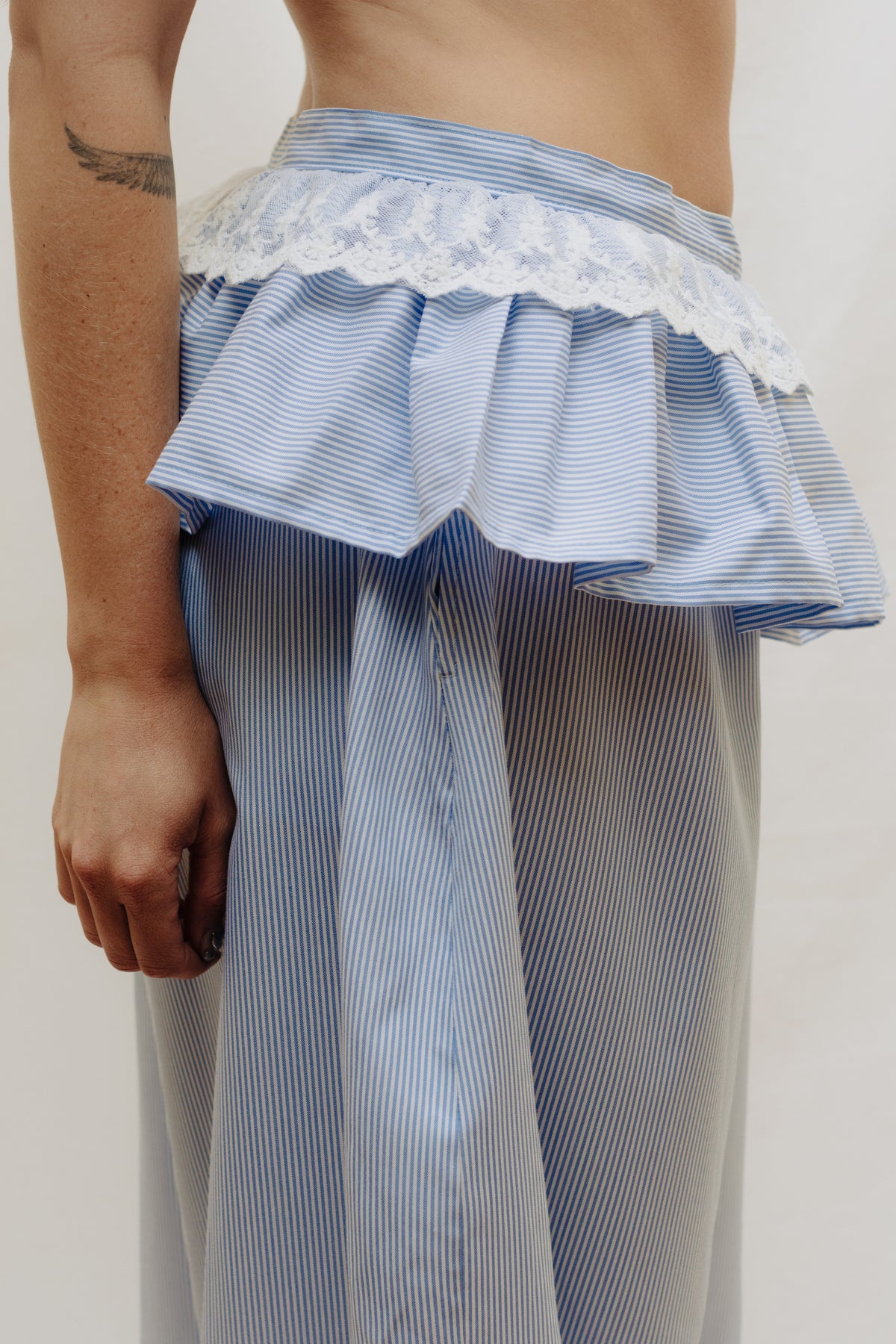 Minifalda Muse