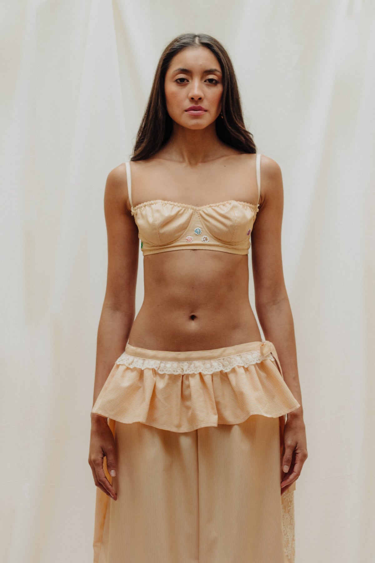 Minifalda Muse