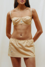 Faldashort Nova