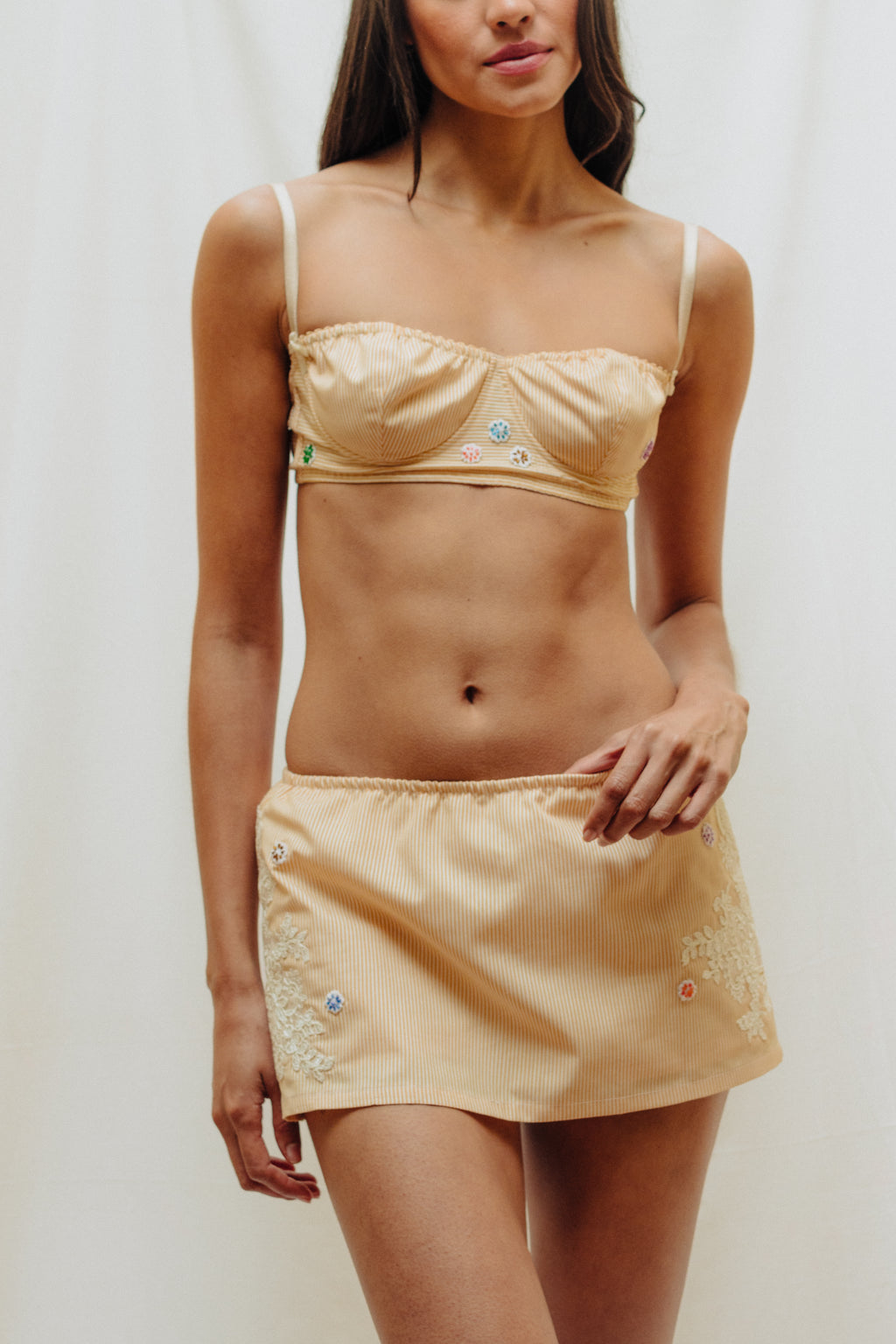 Faldashort Nova