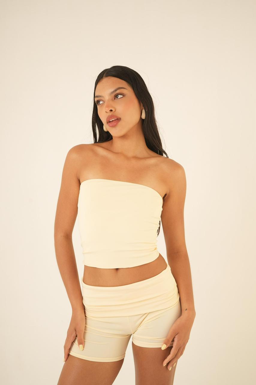 Top Bandeau Basic