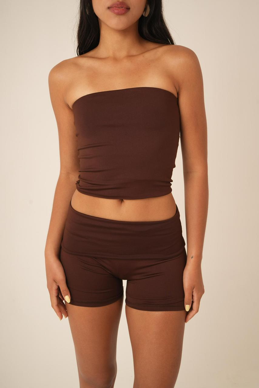Top Bandeau Basic